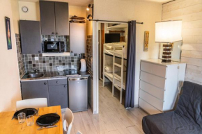 Résidence Le Boussolenc - Studio 4 personnes au centre des Orres 1650 MAE-6654